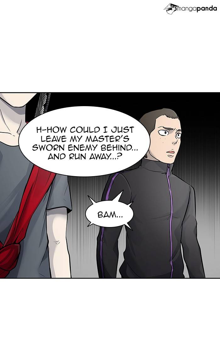 Tower of God Chapter 336 image 069